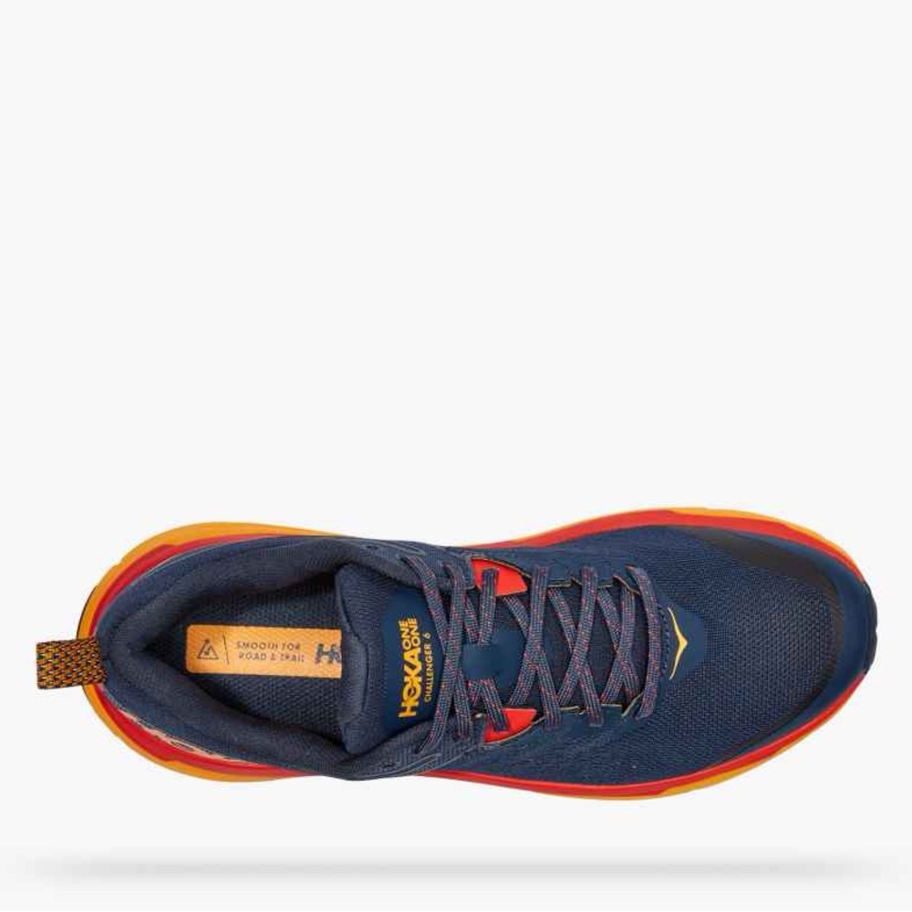 Hoka Challenger 6 Shoe